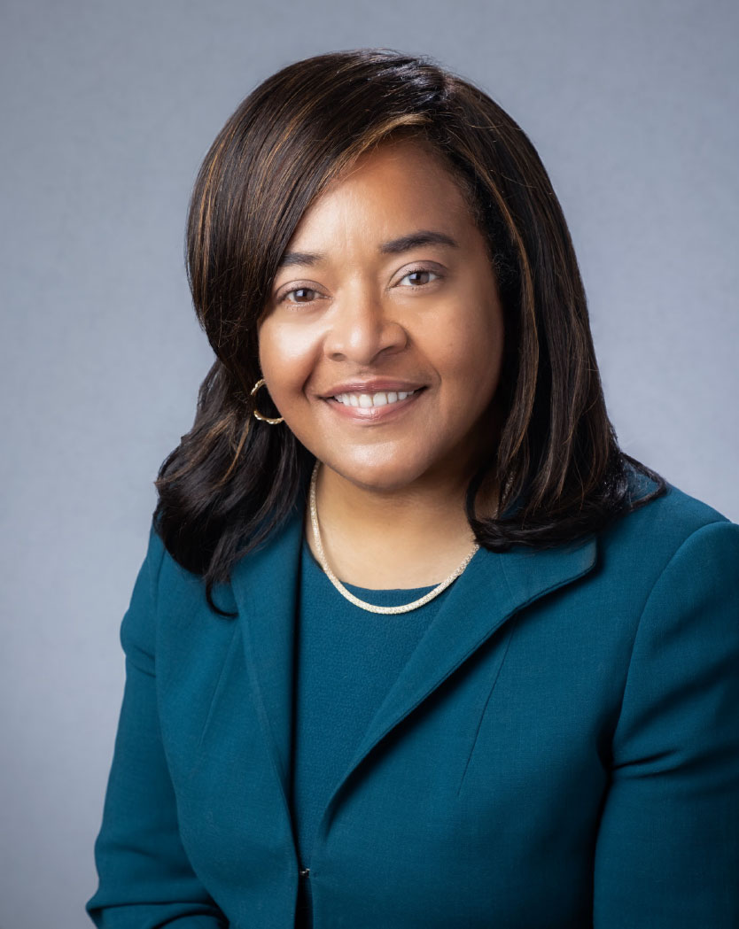 Teresa Bryce Basemore