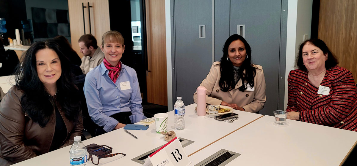 Economic Event attendees