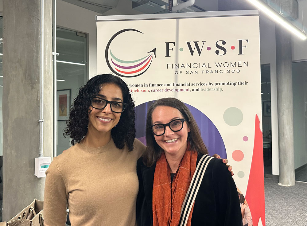 FWSF president and others