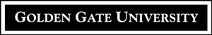 Golden Gate University Logo