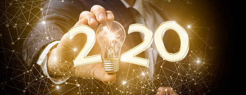 2020 Economic Trends