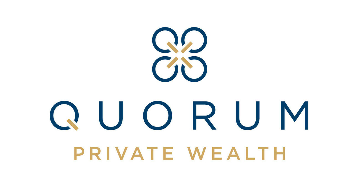 Quorum Wealth Logo