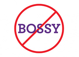 Ban Bossy