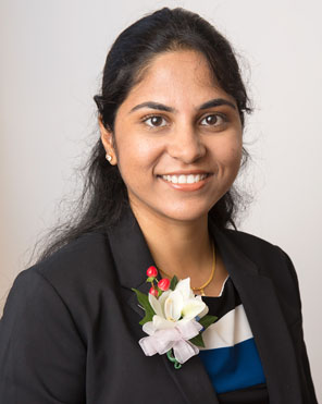 Vineetha Mummadi