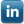 Follow us on LinkedIn